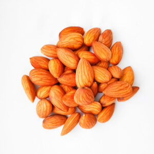 Almond Jumbo 1 Kg