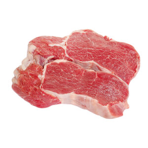 Boneless Veal 1Kg