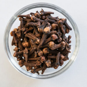 Cloves Whole 1 Kg