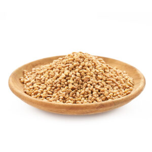 Fenugreek Whole 1 Kg