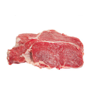 Bobby Veal Frozen 1Kg