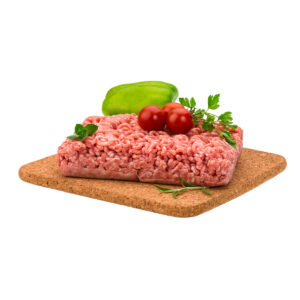 Veal Minced 1Kg
