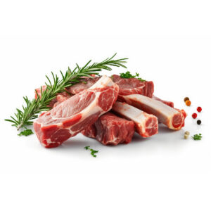 Fresh Mutton 1Kg