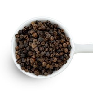 Black Pepper Whole 1 Kg