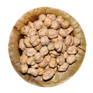 White Chana 1 Kg